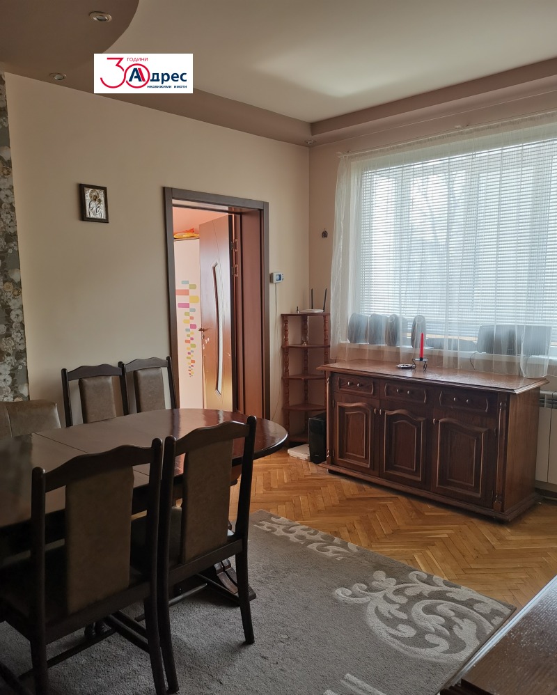 Продава 3-СТАЕН, гр. Добрич, Център