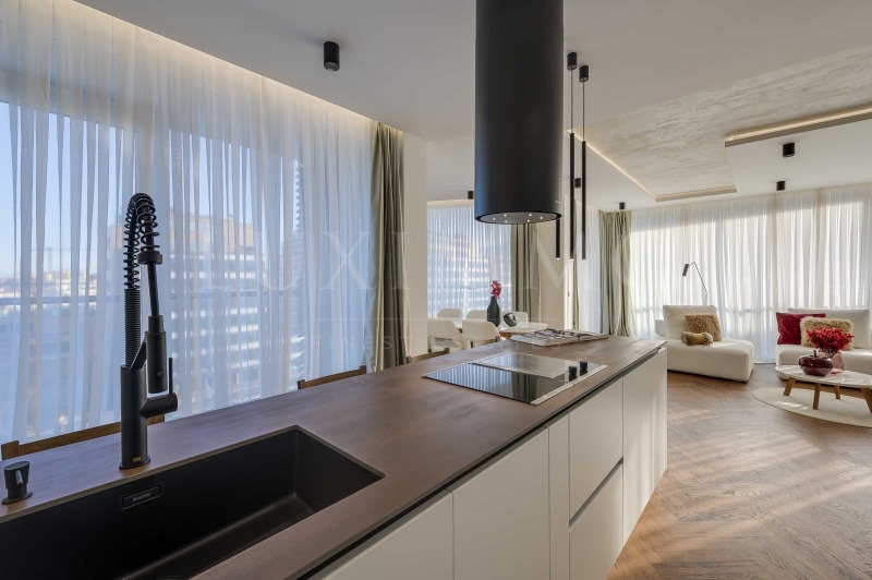 Продава 3-СТАЕН, гр. София, Манастирски ливади, снимка 13 - Апартаменти - 53166746