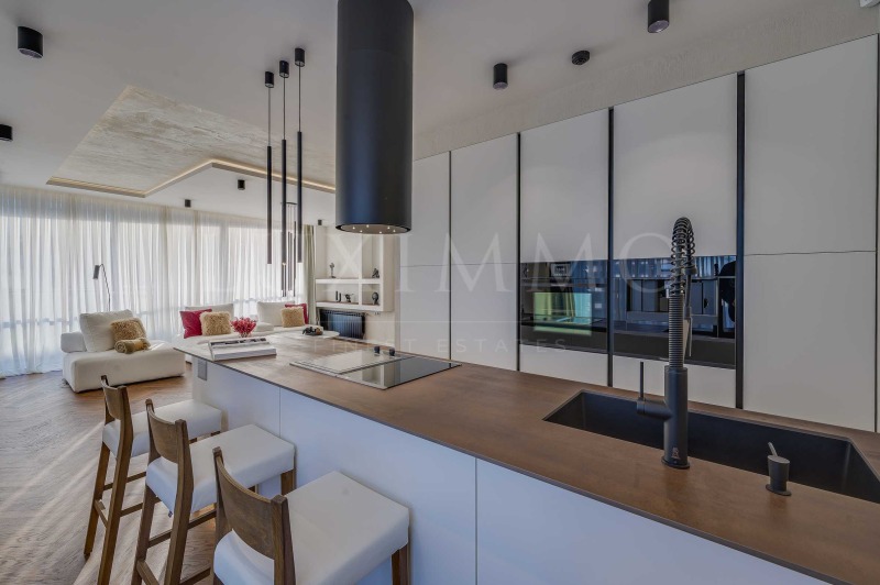 Продава 3-СТАЕН, гр. София, Манастирски ливади, снимка 15 - Апартаменти - 53166746