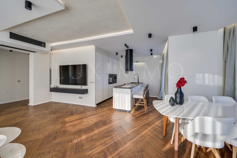 Продава 3-СТАЕН, гр. София, Манастирски ливади, снимка 8 - Апартаменти - 53166746