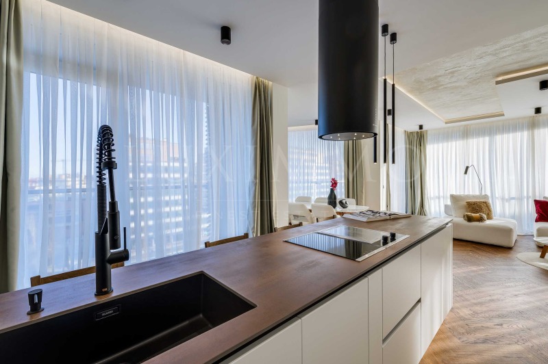 Продава 3-СТАЕН, гр. София, Манастирски ливади, снимка 16 - Апартаменти - 53166746