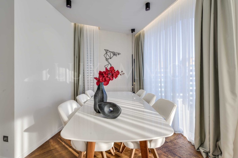 Продава 3-СТАЕН, гр. София, Манастирски ливади, снимка 11 - Апартаменти - 53166746