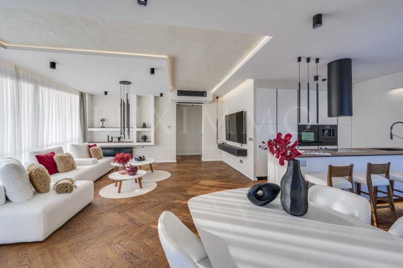 Продава 3-СТАЕН, гр. София, Манастирски ливади, снимка 7 - Апартаменти - 53166746