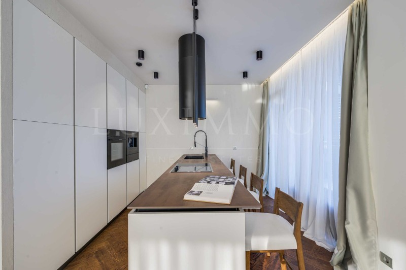 Продава 3-СТАЕН, гр. София, Манастирски ливади, снимка 12 - Апартаменти - 53166746