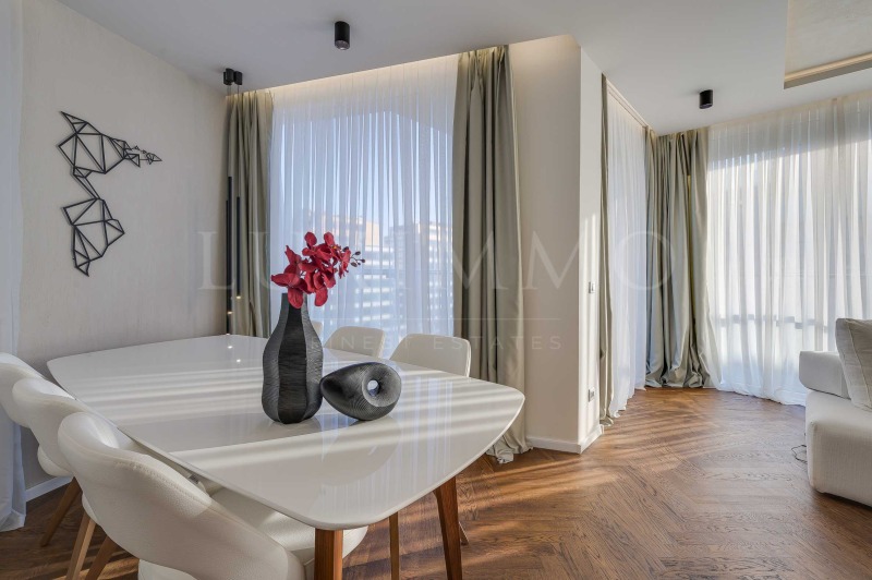 Продава 3-СТАЕН, гр. София, Манастирски ливади, снимка 9 - Апартаменти - 53166746