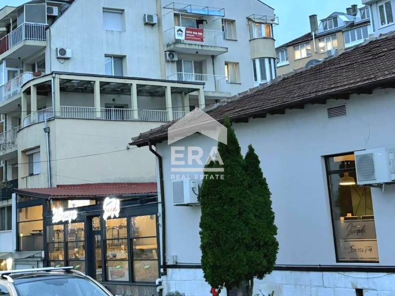 Продава 3-СТАЕН, гр. Русе, Ялта, снимка 8 - Апартаменти - 53637594