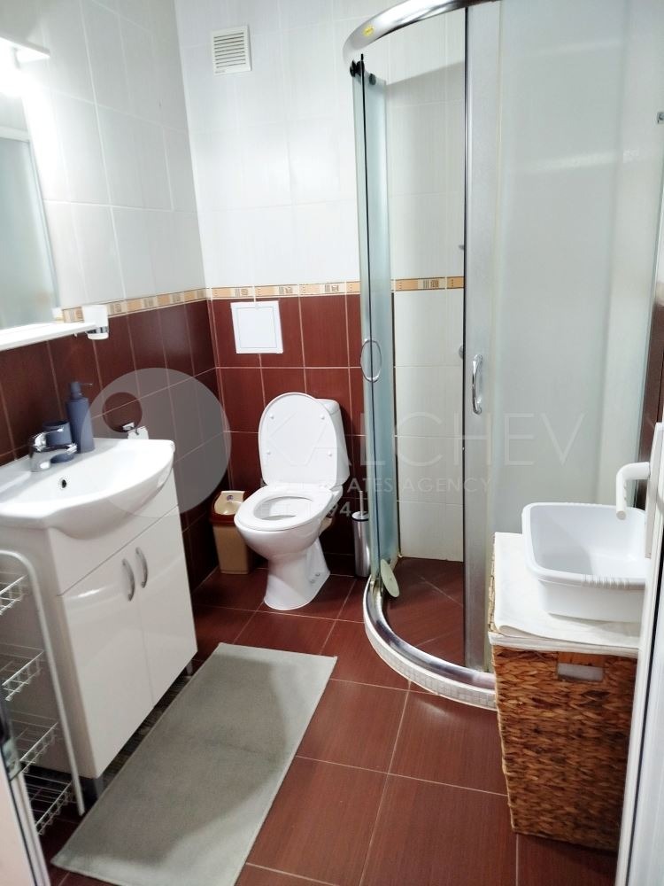 Продава 3-СТАЕН, с. Кранево, област Добрич, снимка 14 - Апартаменти - 55471384