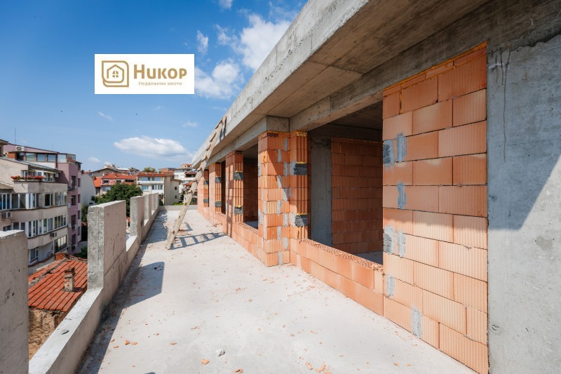 Продава  Многостаен град Стара Загора , Център , 130 кв.м | 25070640 - изображение [2]