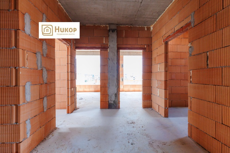 Продава  Многостаен град Стара Загора , Център , 130 кв.м | 25070640 - изображение [11]