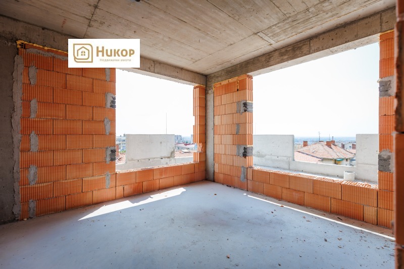 Продава  Многостаен град Стара Загора , Център , 130 кв.м | 25070640 - изображение [6]