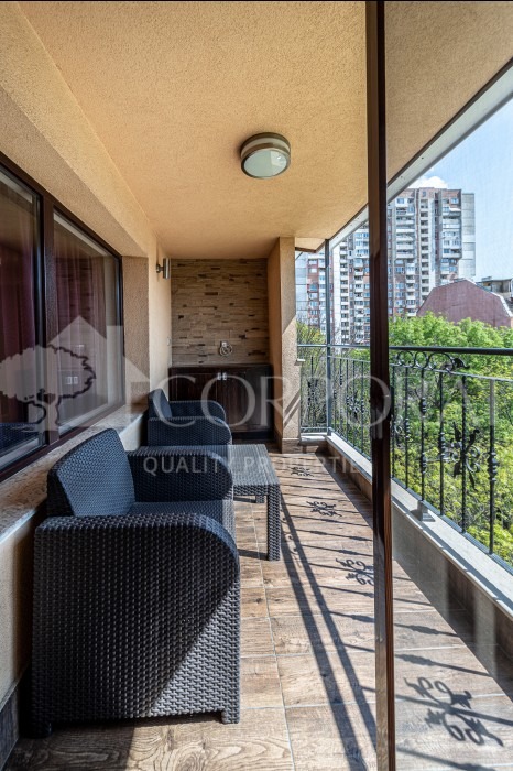 Zu verkaufen  Maisonette Sofia , Zona B-19 , 260 qm | 43802937 - Bild [16]