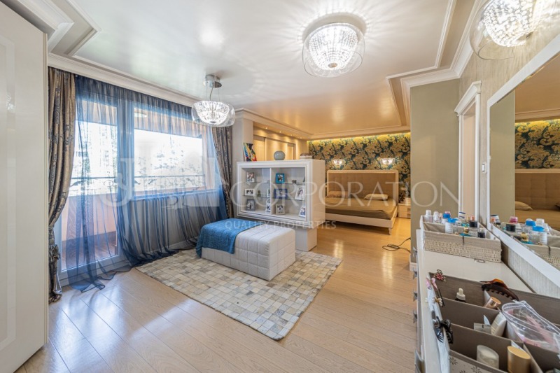 De vânzare  Maisonette Sofia , Zona B-19 , 260 mp | 43802937 - imagine [9]