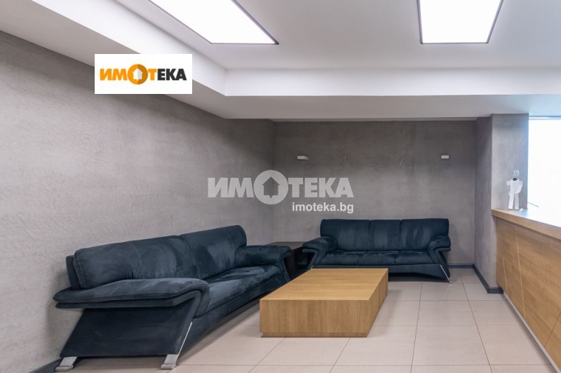 Продава ОФИС, гр. Варна, Цветен квартал, снимка 7 - Офиси - 47924589