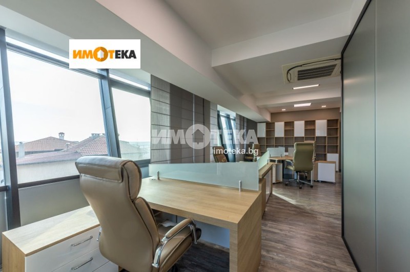 Продава  Офис град Варна , Цветен квартал , 208 кв.м | 21649439 - изображение [16]