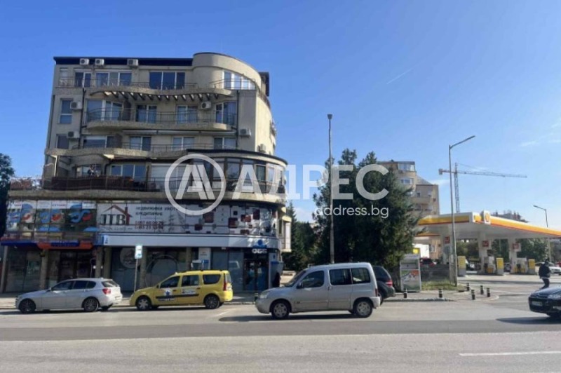 Продава ОФИС, гр. София, Дианабад, снимка 3 - Офиси - 52504980