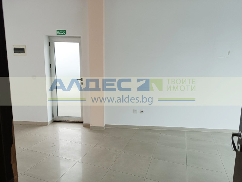 Продава ОФИС, гр. София, Полигона, снимка 6 - Офиси - 52563835