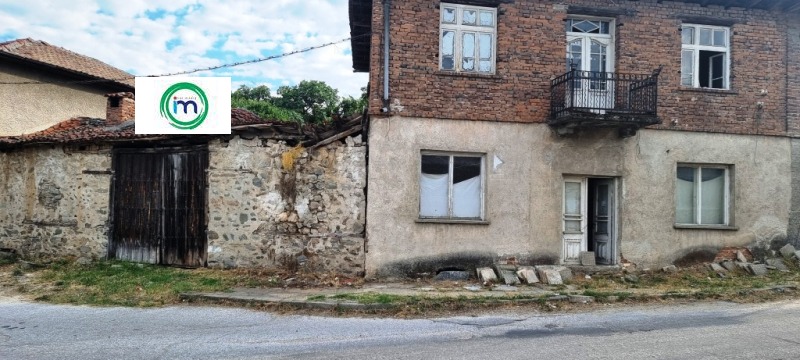 De vânzare  Casa regiunea Pazardzhik , Țrância , 80 mp | 65931539