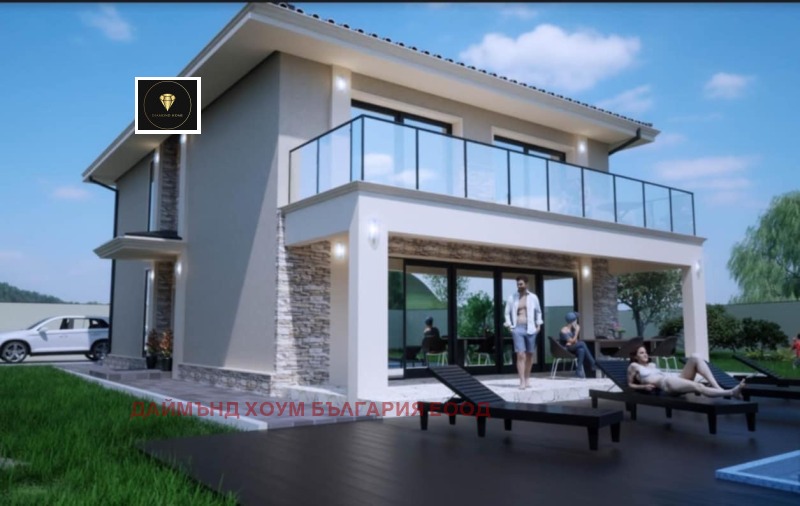 Продаја  Кућа Пловдив , Беломорски , 180 м2 | 34143164 - слика [3]