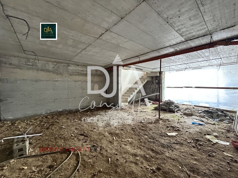 Продава КЪЩА, гр. София, Бояна, снимка 12 - Къщи - 53147821