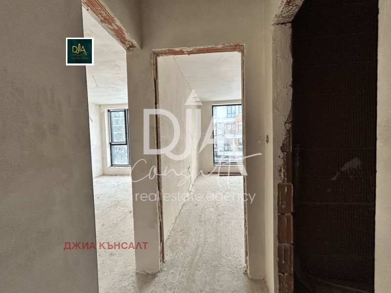 Продава КЪЩА, гр. София, Бояна, снимка 6 - Къщи - 53147821