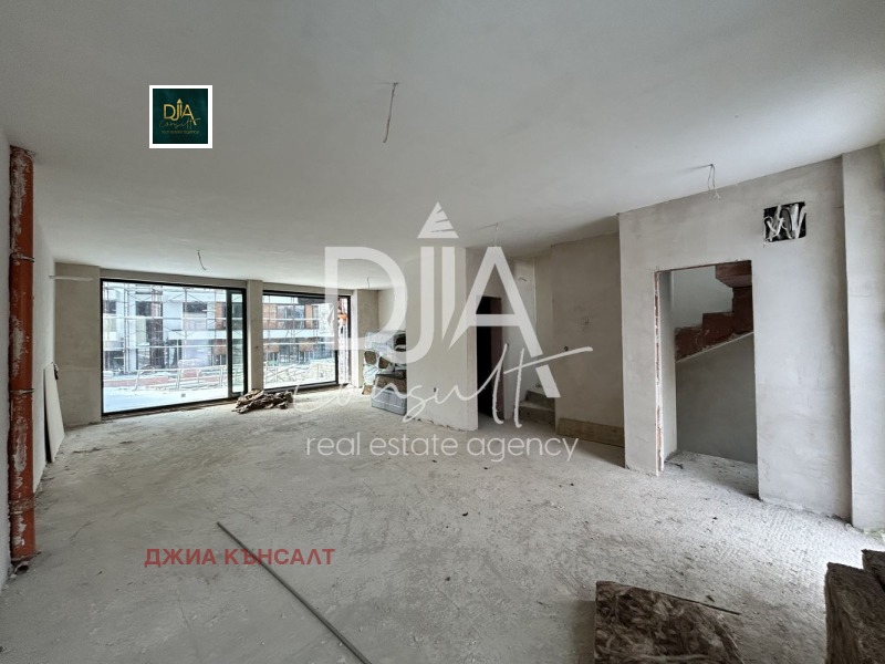 Продава КЪЩА, гр. София, Бояна, снимка 5 - Къщи - 53147821