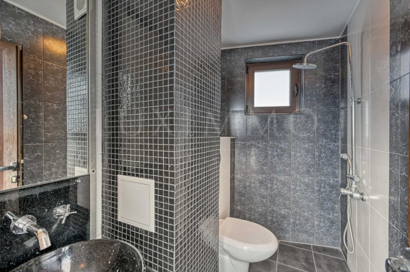 Продава КЪЩА, гр. София, гр. Банкя, снимка 17 - Къщи - 53451628