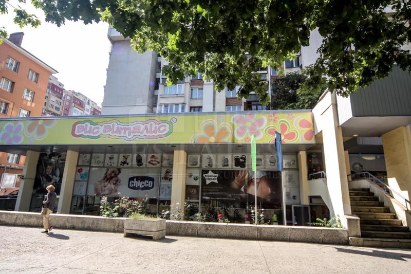 Продава  Магазин град София , Зона Б-19 , 1350 кв.м | 26143006 - изображение [4]