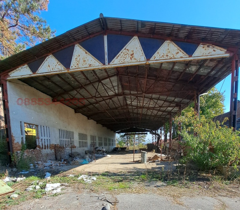 For Sale  Industrial building region Lovech , Dermantsi , 5815 sq.m | 45074906 - image [3]