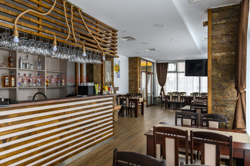 À vendre  Hôtel Sofia , Tsentar , 780 m² | 30300073 - image [5]