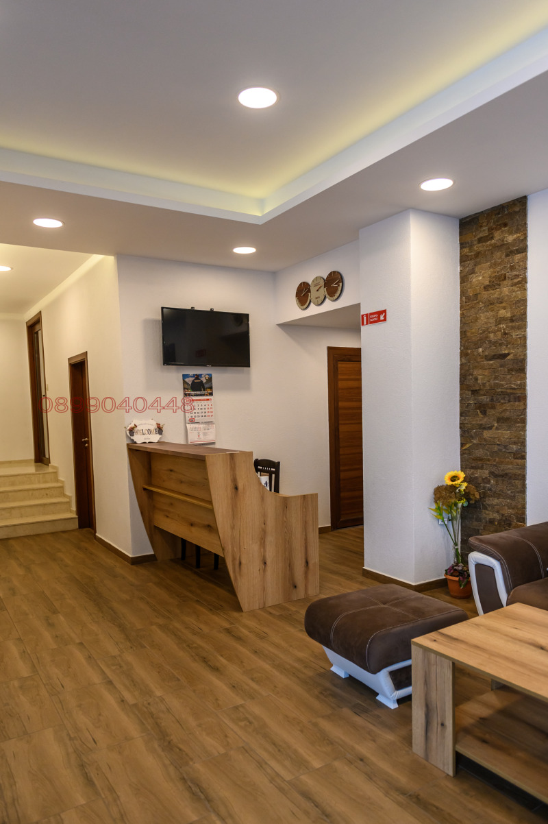 À vendre  Hôtel Sofia , Tsentar , 780 m² | 30300073 - image [2]