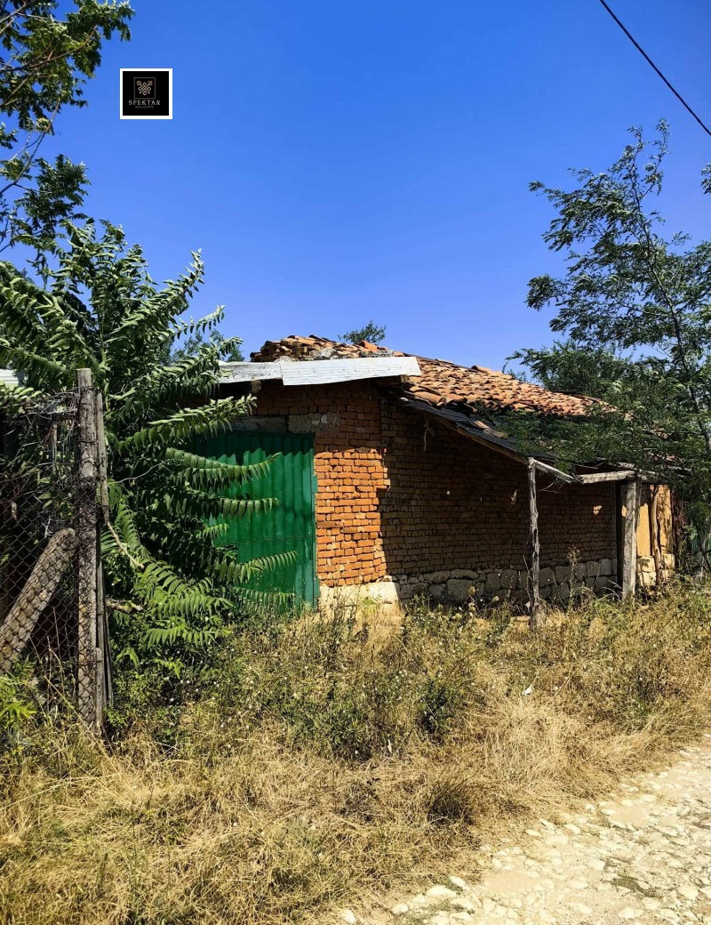 Προς πώληση  Οικόπεδο περιοχή Razgrad , ΙΑσενοβετσ , 1200 τ.μ | 71028978 - εικόνα [3]