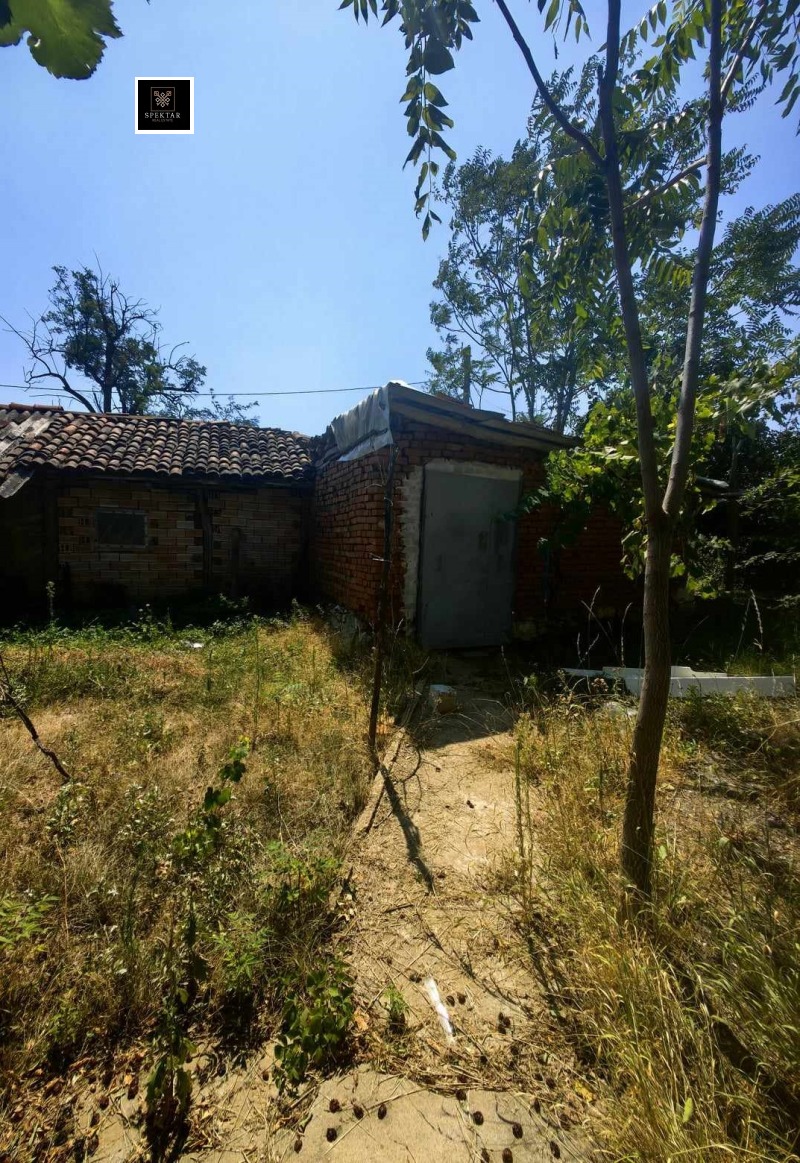 For Sale  Plot region Razgrad , Yasenovets , 1200 sq.m | 71028978 - image [11]