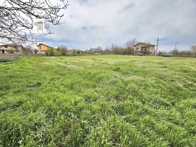 Продава ПАРЦЕЛ, с. Царичино, област Добрич, снимка 2 - Парцели - 52496131