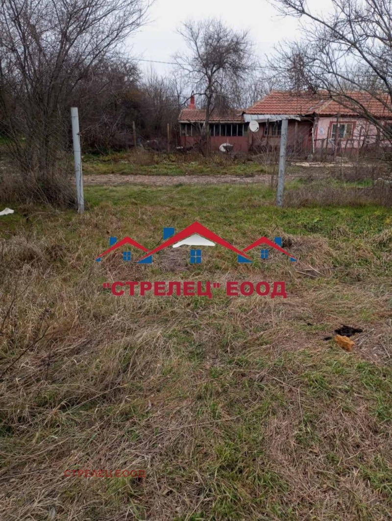 Продава ПАРЦЕЛ, с. Дъбрава, област Добрич