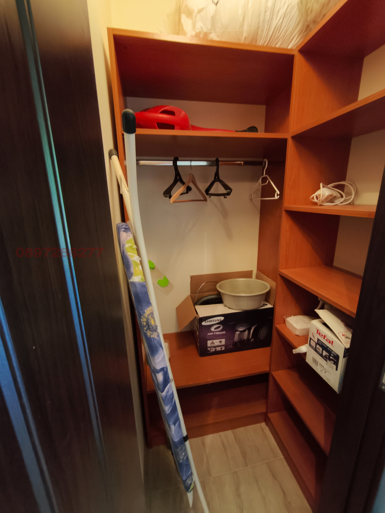 Продава 1-СТАЕН, с. Шкорпиловци, област Варна, снимка 4 - Апартаменти - 55212845