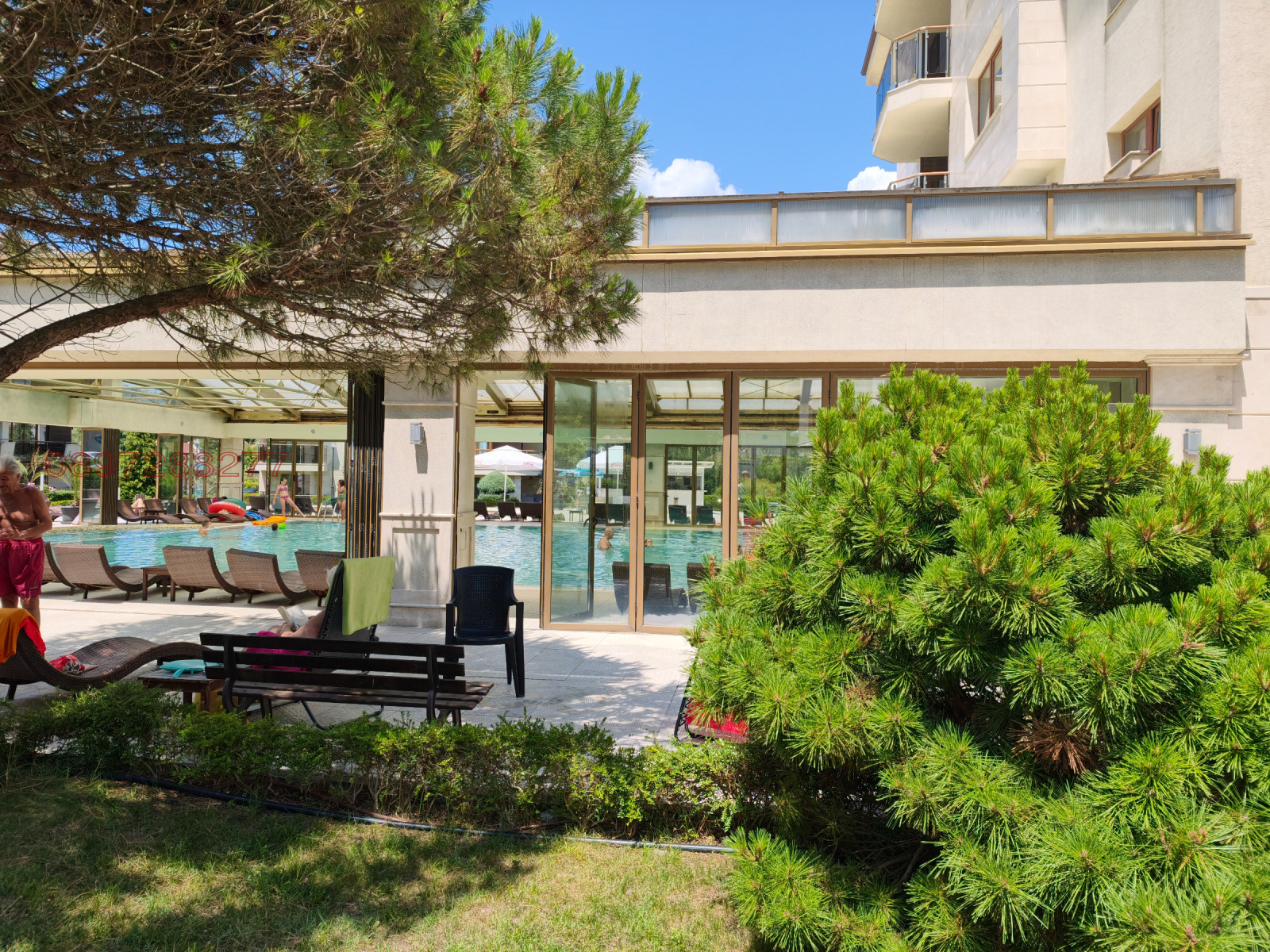 Продава 1-СТАЕН, с. Шкорпиловци, област Варна, снимка 6 - Апартаменти - 55212845