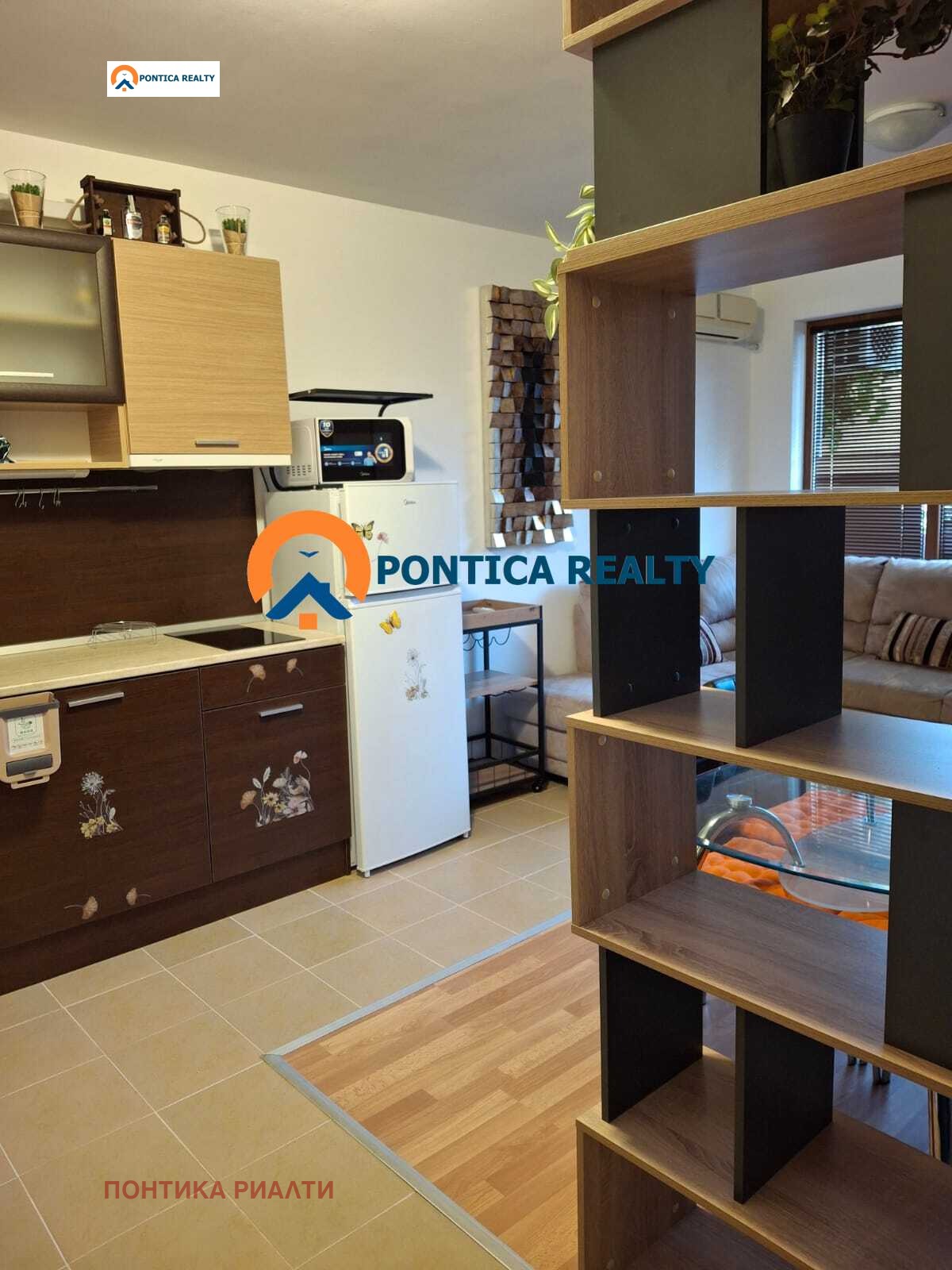 Продава 2-СТАЕН, к.к. Слънчев бряг, област Бургас, снимка 13 - Апартаменти - 52577312