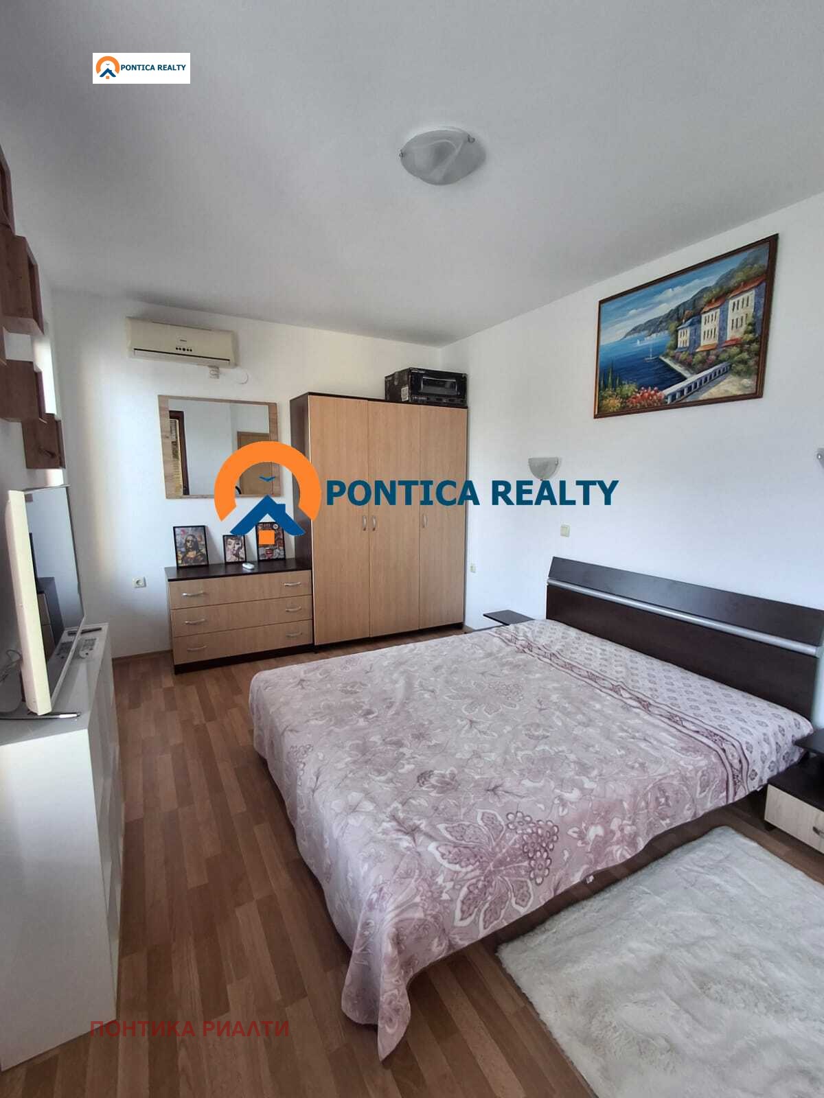 Продава 2-СТАЕН, к.к. Слънчев бряг, област Бургас, снимка 5 - Апартаменти - 52577312