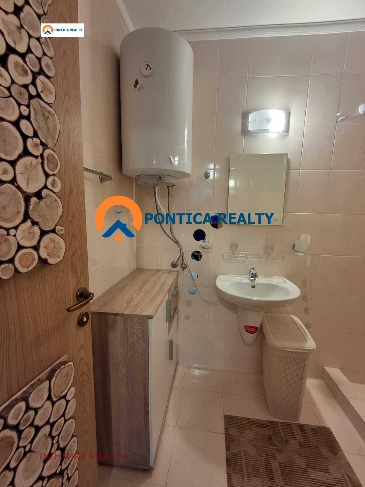 Продава 2-СТАЕН, к.к. Слънчев бряг, област Бургас, снимка 10 - Апартаменти - 52577312