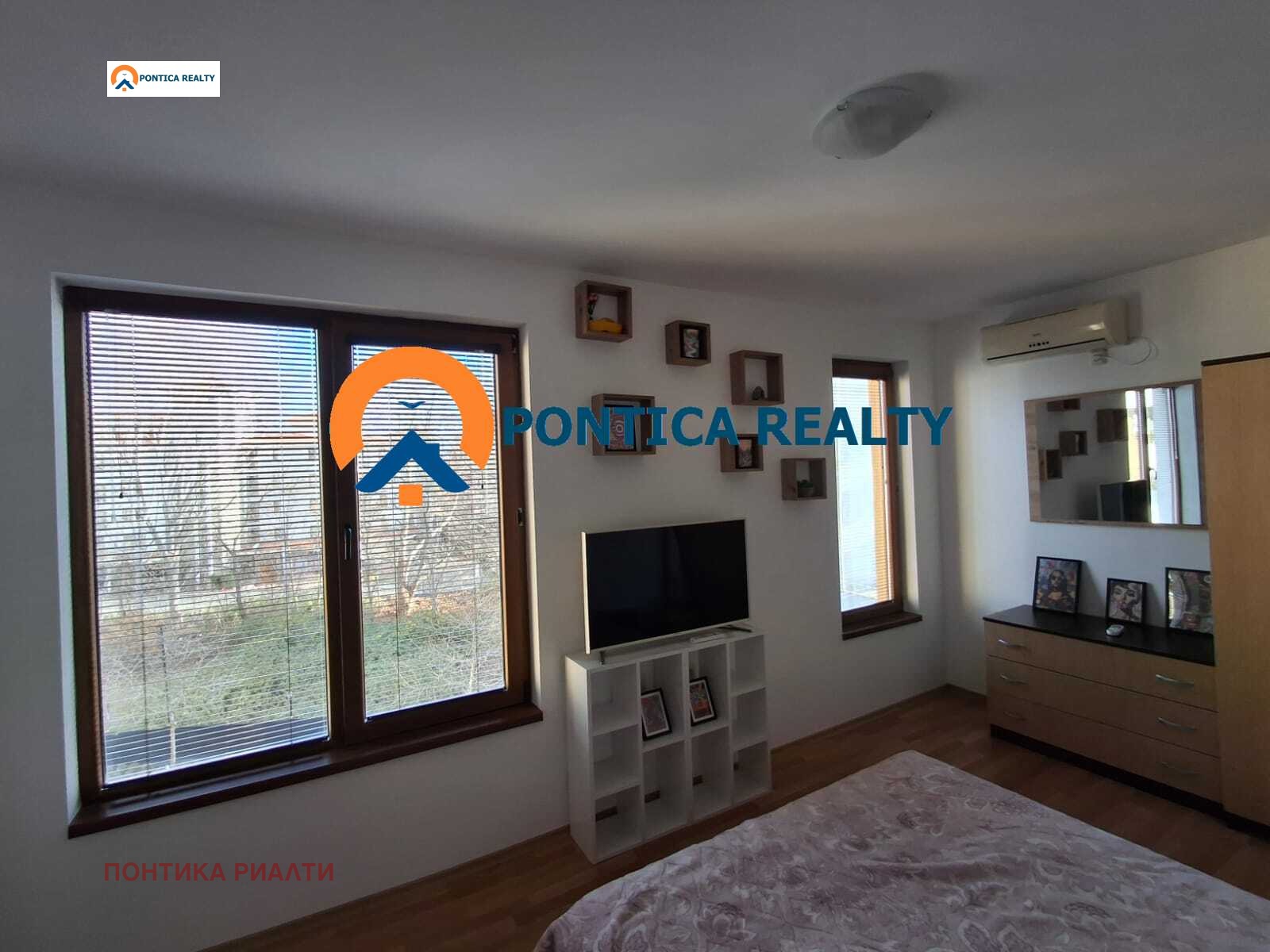 Продава 2-СТАЕН, к.к. Слънчев бряг, област Бургас, снимка 6 - Апартаменти - 52577312