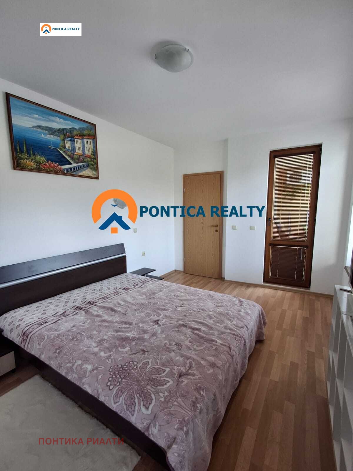 Продава 2-СТАЕН, к.к. Слънчев бряг, област Бургас, снимка 7 - Апартаменти - 52577312