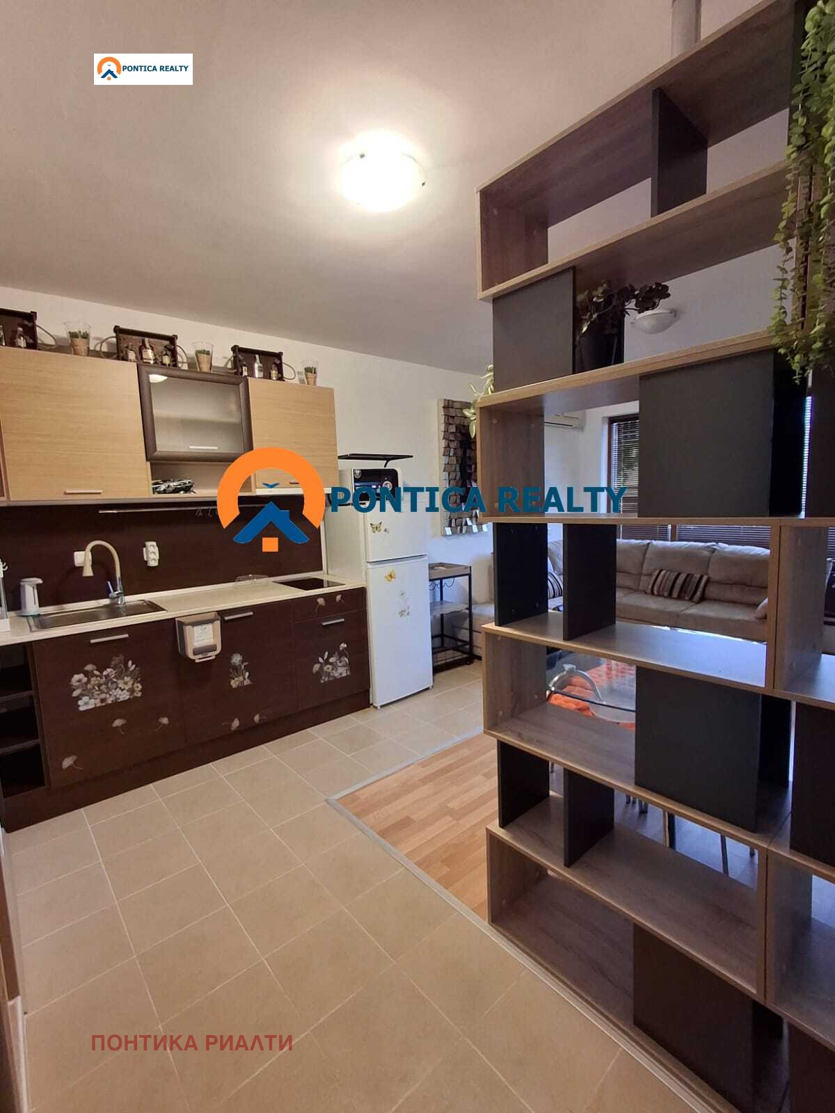 Продава 2-СТАЕН, к.к. Слънчев бряг, област Бургас, снимка 2 - Апартаменти - 52577312