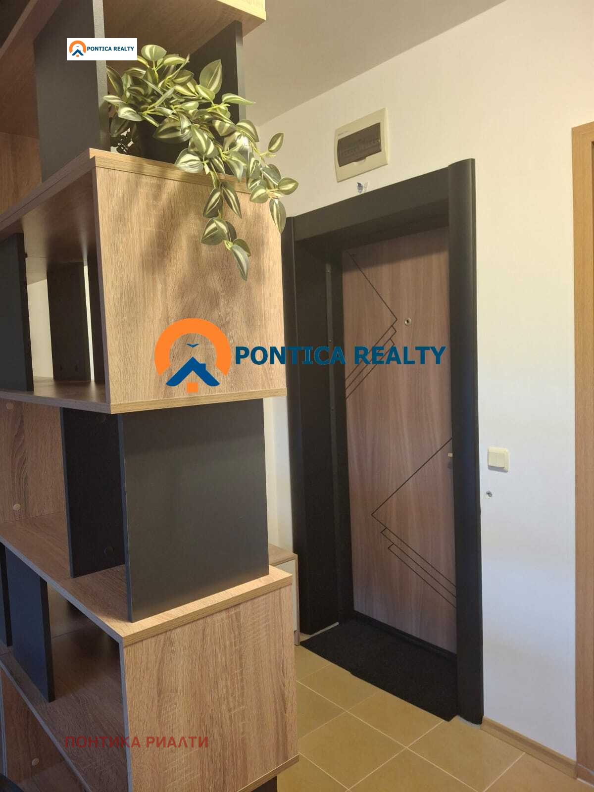 Продава 2-СТАЕН, к.к. Слънчев бряг, област Бургас, снимка 15 - Апартаменти - 52577312