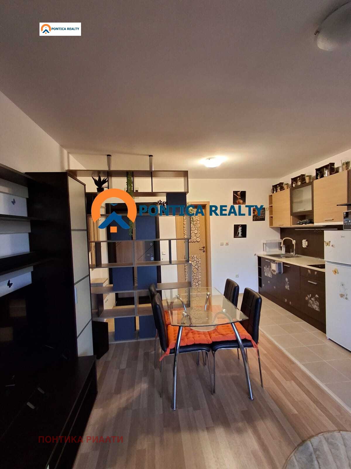 Продава 2-СТАЕН, к.к. Слънчев бряг, област Бургас, снимка 14 - Апартаменти - 52577312