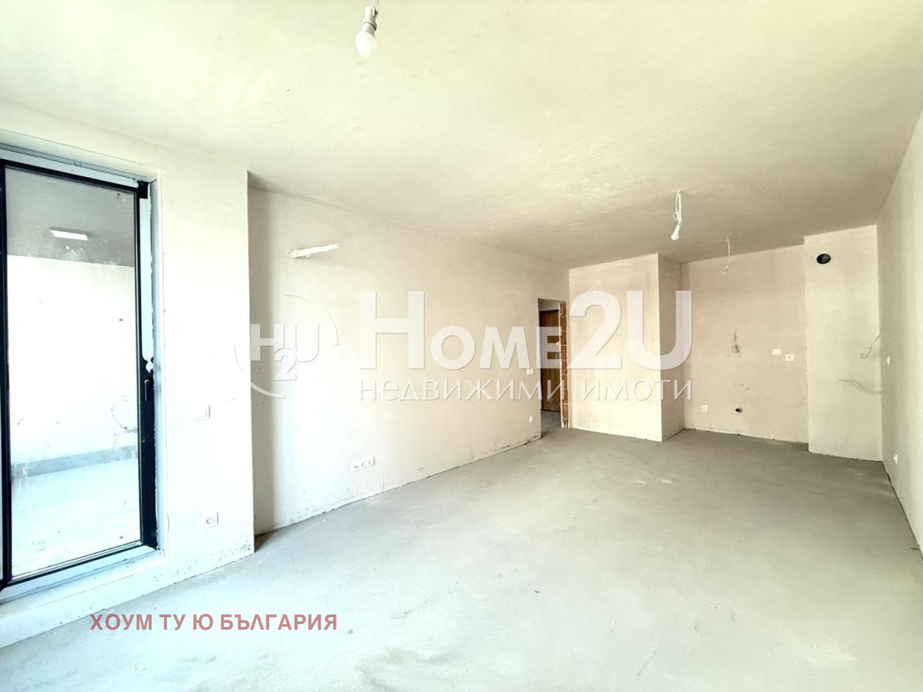 Продава 2-СТАЕН, гр. София, Манастирски ливади, снимка 2 - Апартаменти - 53784324