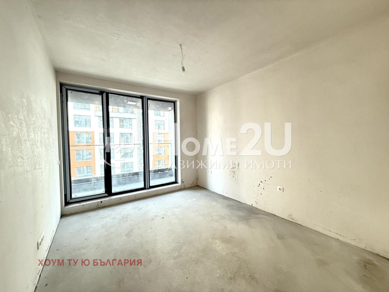 Продава 2-СТАЕН, гр. София, Манастирски ливади