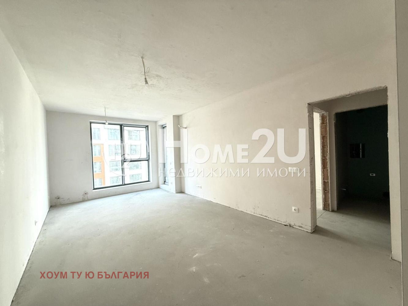 Продава 2-СТАЕН, гр. София, Манастирски ливади, снимка 5 - Апартаменти - 53784324