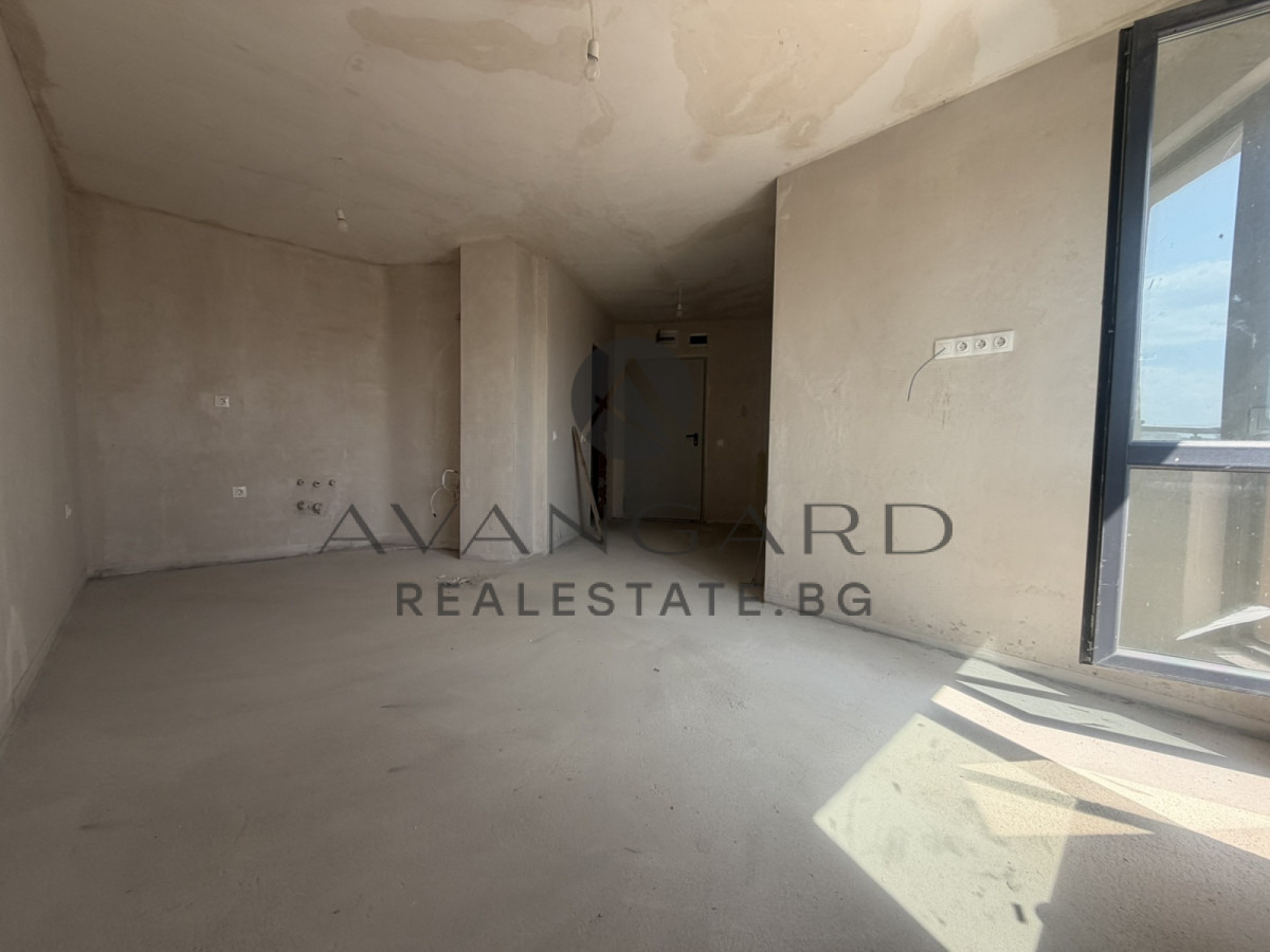 Продава 2-СТАЕН, гр. Пловдив, Център, снимка 2 - Апартаменти - 54763099