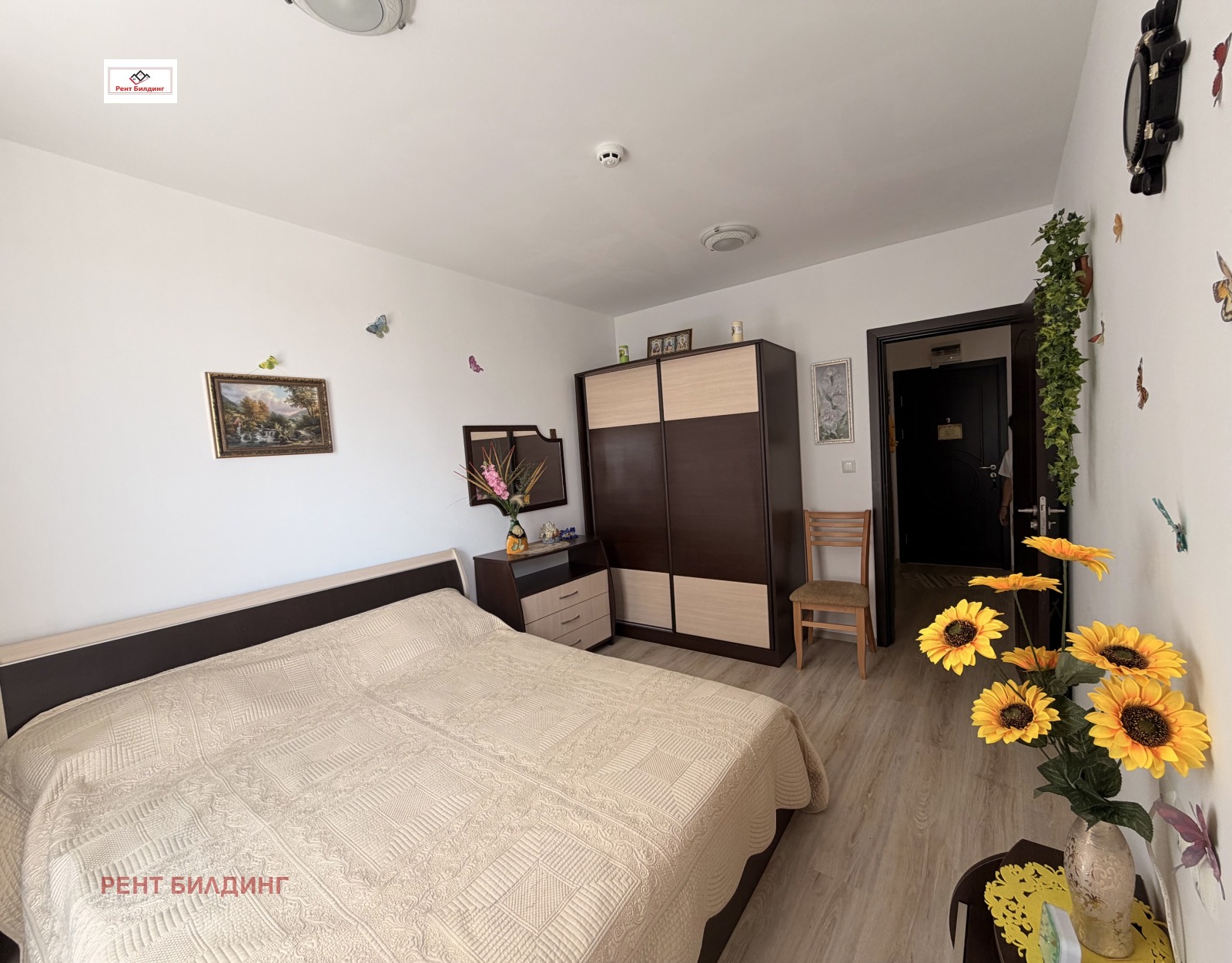 Продава 2-СТАЕН, гр. Свети Влас, област Бургас, снимка 8 - Апартаменти - 55229592
