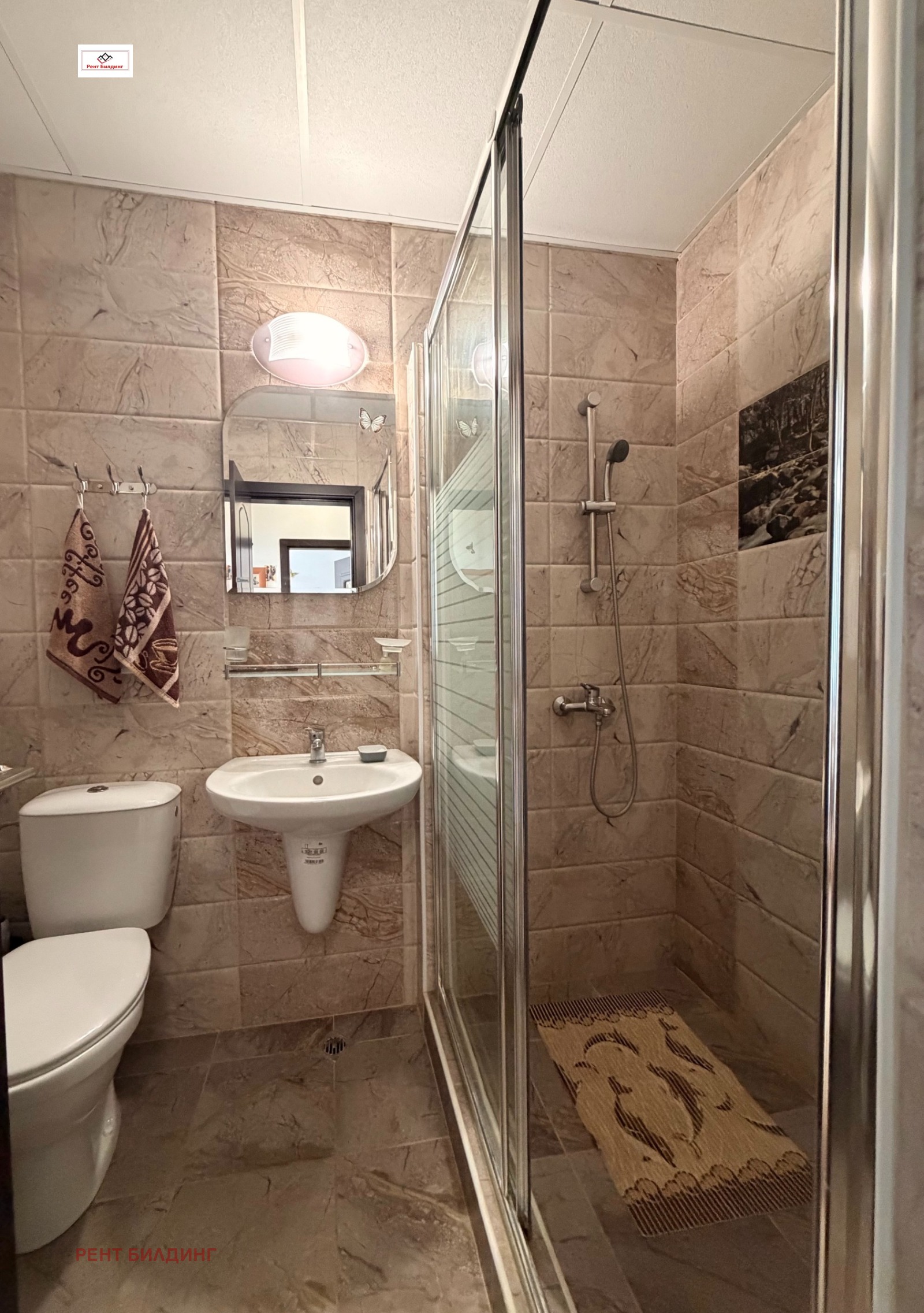 Продава 2-СТАЕН, гр. Свети Влас, област Бургас, снимка 9 - Апартаменти - 55229592